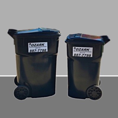 Residential & Commercial Waste Disposal & Recycling Services