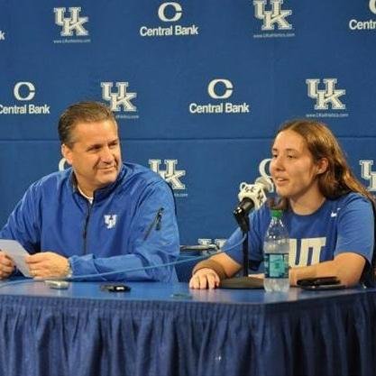Basketball-obsessed West Virginia farm kid with a thing for running.  MS in engineering now living the vet school dream. #BBN #TeamNoSleep