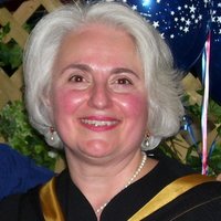 Olga Michalopoulos (@olgamichalo) 's Twitter Profile