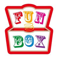 FUNBOX (@funboxshow) 's Twitter Profile