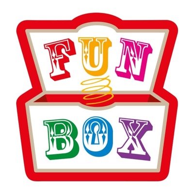Fu Box Fu Box