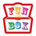 FUNBOX (@funboxshow) Twitter profile photo