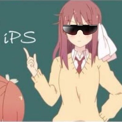 iPS戦士のテーマ→ https://t.co/oznOGasYGx