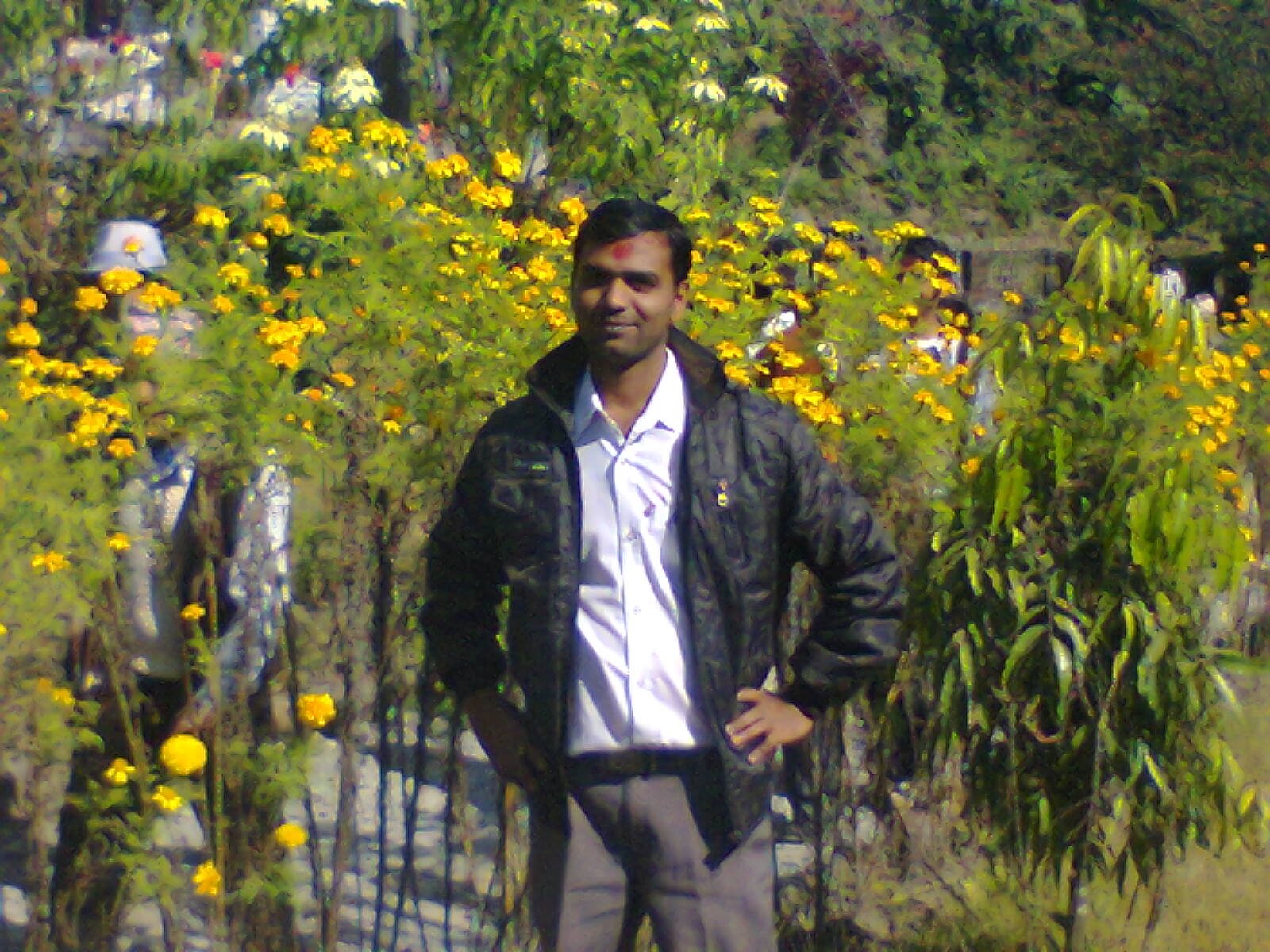 Never understimate the power of common man