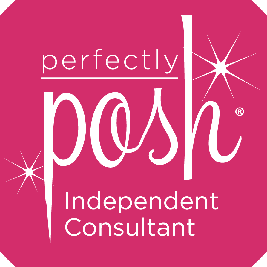 My name is Jess. I'm a consultant for Perfectly Posh!! Contact me to get pampered. Try Posh, you will not be disappointed, I assure you.