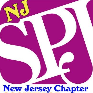 newjerseyspj's profile picture. NJ chapter of the Society of Professional Journalists