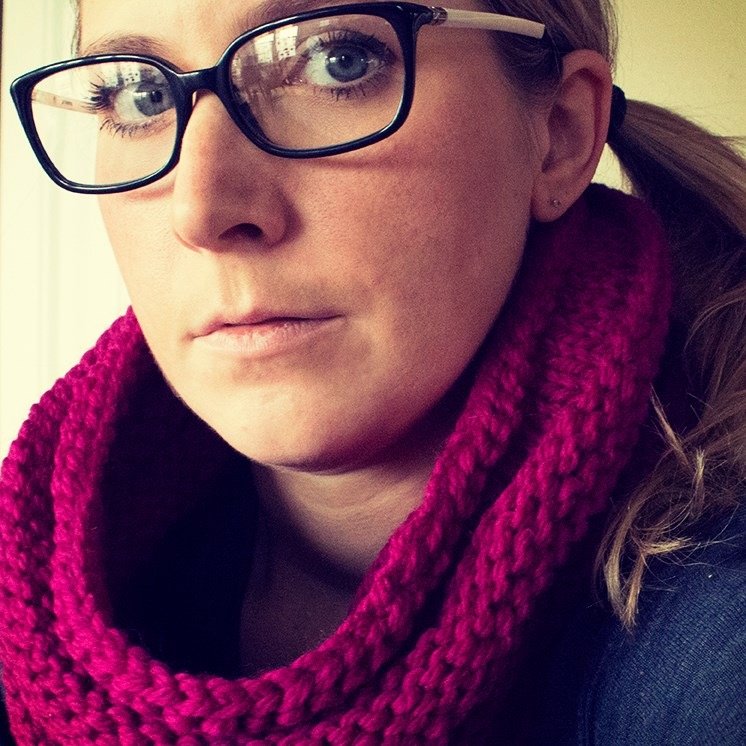 jennmcmillan's profile picture. Graphic designer. Owner/maker of Sew Fine Thread Gloss.