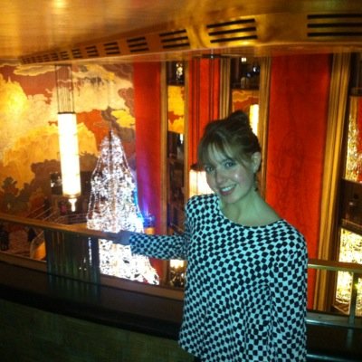 Nataly_me's profile picture. TKO consultores  /                                                    Administradora de Empresas de Turismo - UACh