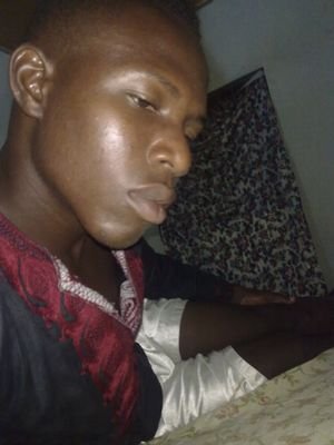 jah alone