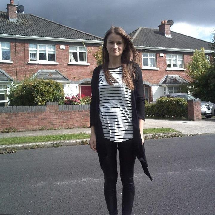 Oanac91's profile picture. 