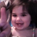 Lauren Houk - @znah06172013 - Twitter