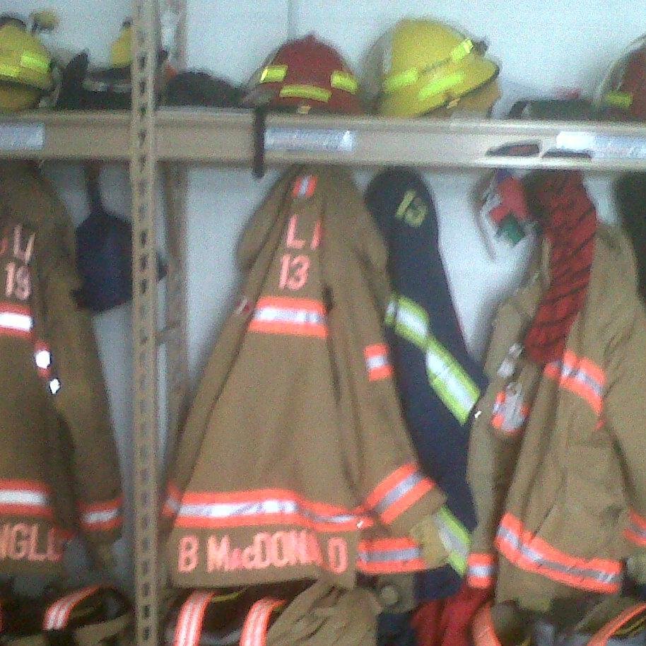 Municipal Emergency Manager | Former Healthcare EM and in a past life a Biomed | current volunteer first responder, retired Hazmat Chief | opinions are my own.