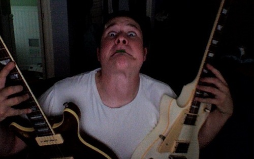 ATSirois's profile picture. 