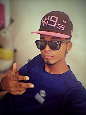 junior_esrael's profile picture. #FORMIGAmusic