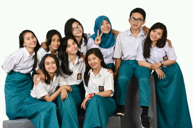 Official account of D'POPPY ||♥ Arlin Dika Dewi Iis Meyren Mustari Nanda Nisa Sri☺