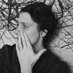 Beate Hausbichler (@b_hausbichler) Twitter profile photo