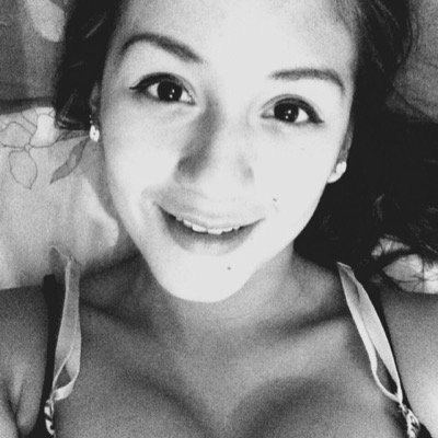 No soy cabrona, solo trato como me tratan*