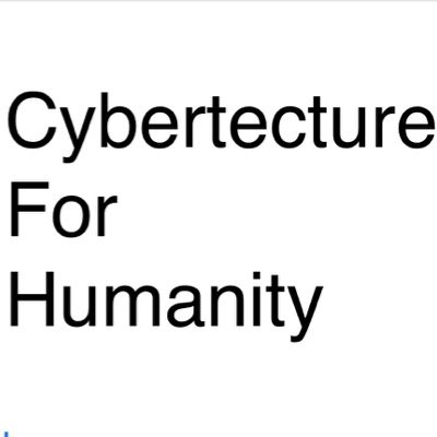 @CyForHumanity