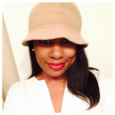 Wife. Mommy. Woman In Tech. Entrepreneur. GA Peach. Blessed. Libra. Writer. Fly Girl. Daughter of the King.