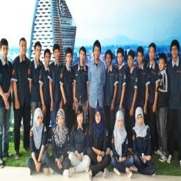 100 % asli anak GCS. kalo nda percaya langsung maki ke gedung phinisi