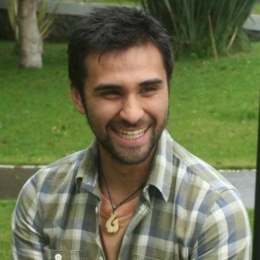 Periodista.