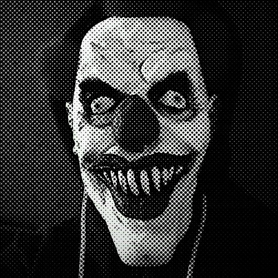 VirusDesigned's profile picture. 