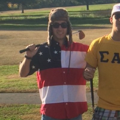 AlexRussell33's profile picture. 