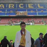 Mohamed Sebak (@mohamedseback) 's Twitter Profile