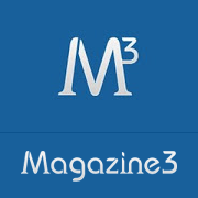 m3themes's profile picture. Magazine3 Creates Premium Wordpress Magazine & Blogging Themes. CEO @ahmed_kaludi