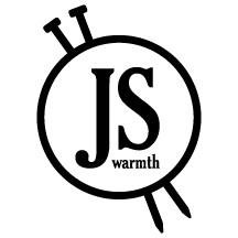JS Warmth is a family affair of handcrafted items designed to warm you, your home and your loved ones.