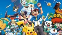 Club de fans De Pokemon desde pequeño. vivo en un mundo llamado POKÉMON, pokemon parte de mi vida, CF de pokemon en Español.