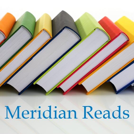 MeridianReads's profile picture. Meridian Reads is a community-wide project connecting members through a shared experience of reading the same thought-provoking book.