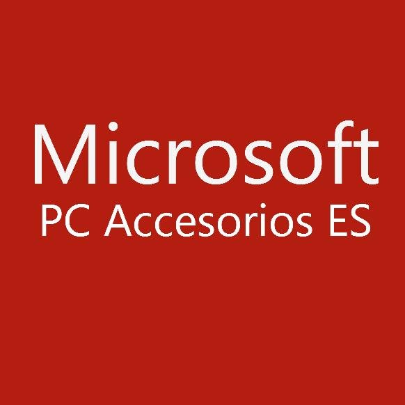 #Microsoft PC Accesorios crea #ratones, #teclados y otros #accesorios, para que trabajar y contactar con los tuyos sea más fácil. Ergonomía, diseño y usabilidad