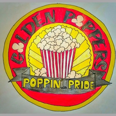 Come Poppin' with us. November 27th second period and at lunch so we can pop with pride together