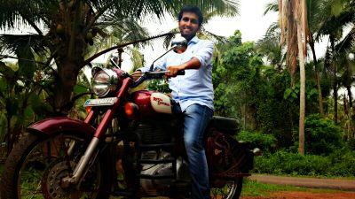 susheelkumarkv's profile picture. 