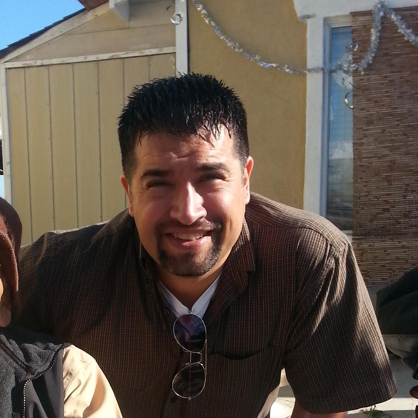Math Teacher in Long Beach, NBCT Teacher