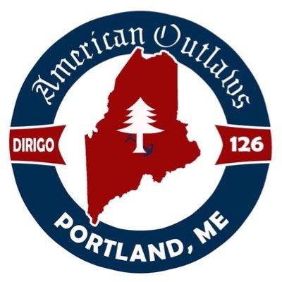126th Chapter of @AmericanOutlaws, the supporters group for US Soccer. Based in Portland, for all of Maine. Chapter bar: @RiRaPortland.