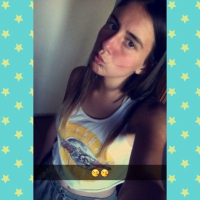 FeliConte1's profile picture. supporting ariana til the end of time