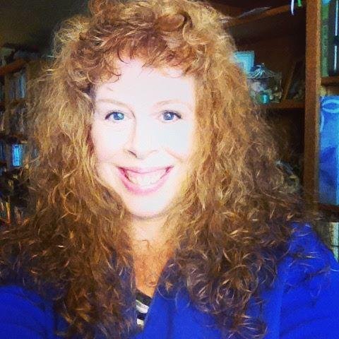 Seattle mom, author, artist & founder of Project Empowerment/Climb for Empowerment.