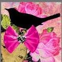 Jewelry Designer, Wallflower ♥
