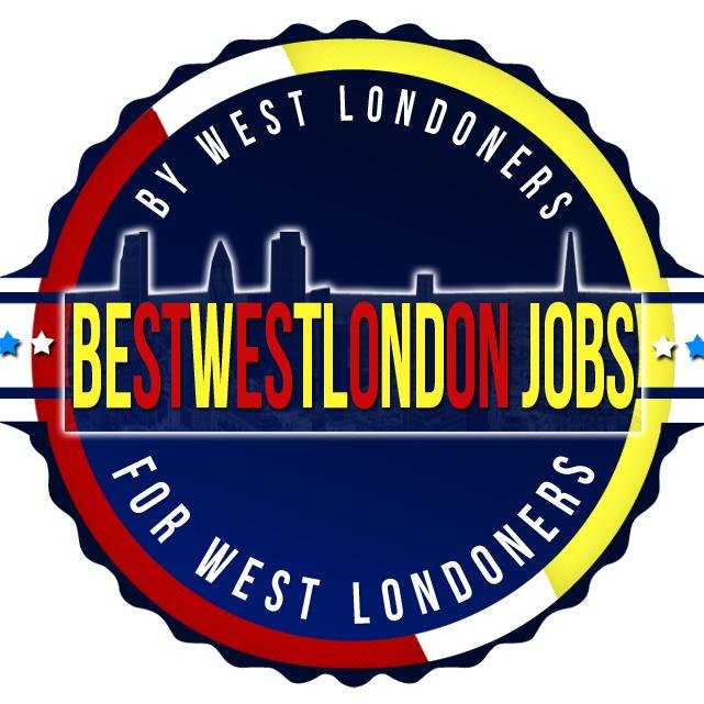 Find the latest Jobs and the Best Staff in West London by following bestwestlondonjobs! We are an informative and interactive hub for Job Seekers & Employers!