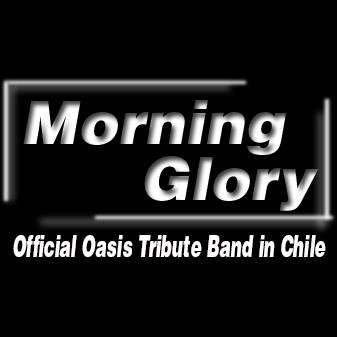 Morning Glory, born with the idea of paying tribute to some of the biggest bands in the world and show that in Chile OASIS is synonymous with Rock n Roll !!!