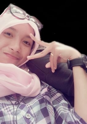 PIN 7D26BC33 , Instagram TRIASTIASHARA :)
