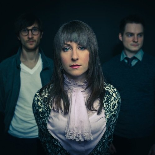 Nashville-based Indie pop-rock band