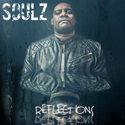 Soulz!!! Aka soldier. Soulz Deep Within is titled by his deep lyrical content that comes from his life experiences.