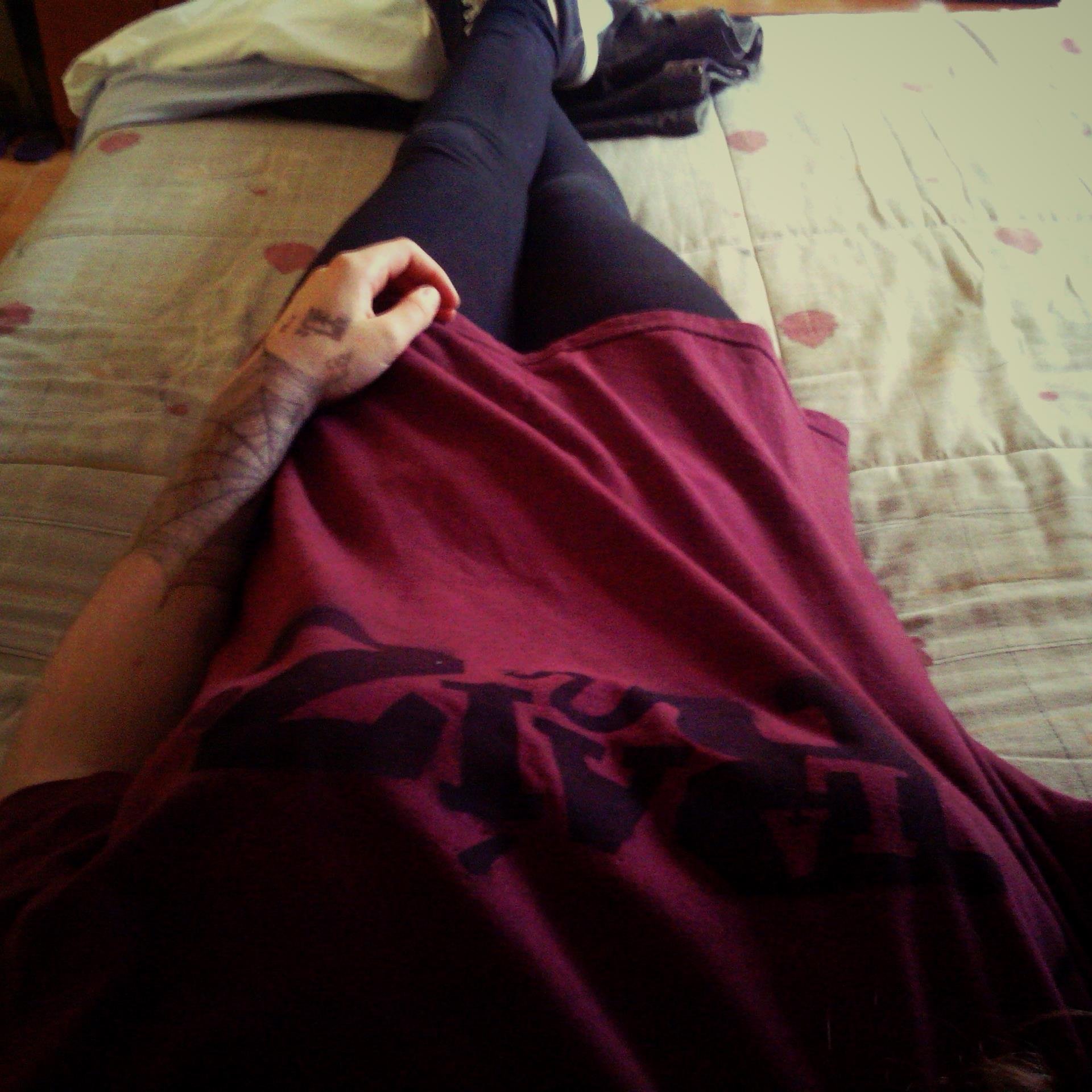 chinanevada's profile picture. ocultando la realidad que no merece la pena *-*