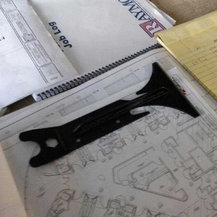 CarpMultitool's profile picture. Carpenter's Multi-Tool is a multi-purpose tool designed for many functions. Please visit http://t.co/hLbSroKhhz for more details.......