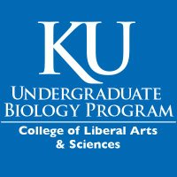 KU Biology(@KUbiology) 's Twitter Profile Photo