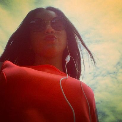 __Carito's profile picture. Escuela de fútbol femenino ⚽10