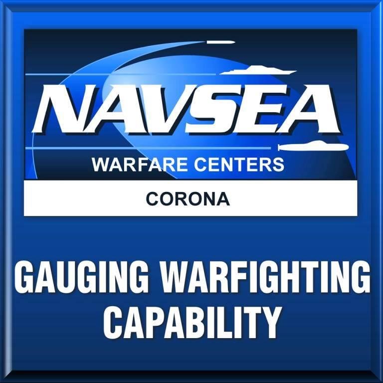 Part of Naval Sea Systems Command, Naval Surface Warfare Center Corona accelerates the Navy’s war-fighting decisions to dominate the threat.